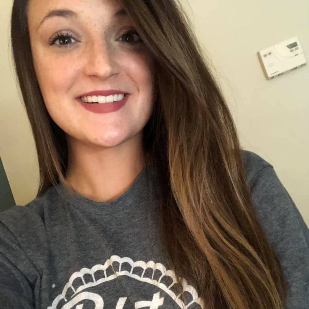 Meet your Posher, Haylie